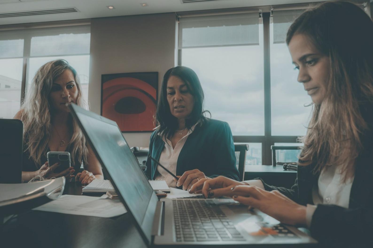 Consultation personnalisée avec un conseiller en investissement