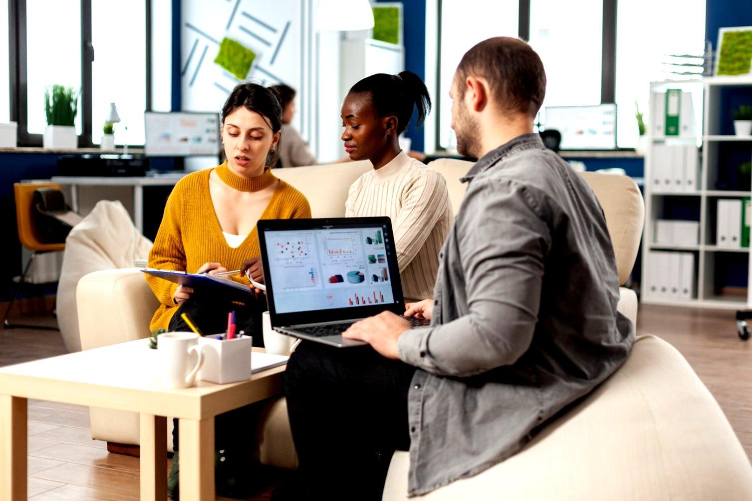 Formation investissement petit capital