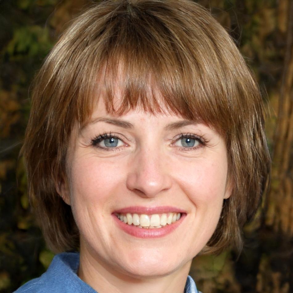 Portrait de Margot Rousseau